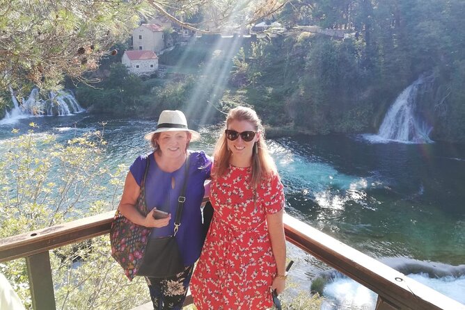 Krka National Park & Primošten Tour from Split or Trogir - The Ethno village stop and why the mills feel more meaningful