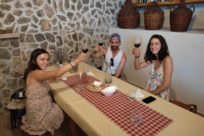 Krka National Park Tour with tour Guide & Wine tasting from Split & Trogir - Price and what makes this good value from Split or Trogir