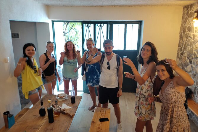 Krka National Park Tour with tour Guide & Wine tasting from Split & Trogir - Krka National Park and Skradinski Buk: why the waterfalls feel worth it