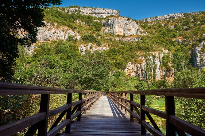 Krka Tour with Breakfast included in Croatia - Key Highlights You’ll Feel Immediately