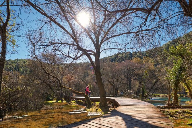 Krka Tour with Breakfast included in Croatia - Skradin Town Time: Why the Schedule Includes a Real Place, Not Just a Photo Stop