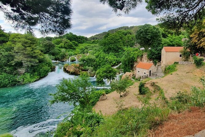 Krka Tour with Breakfast included in Croatia - Group Size, Timing, and Weather: How to Decide You Can Handle This Day