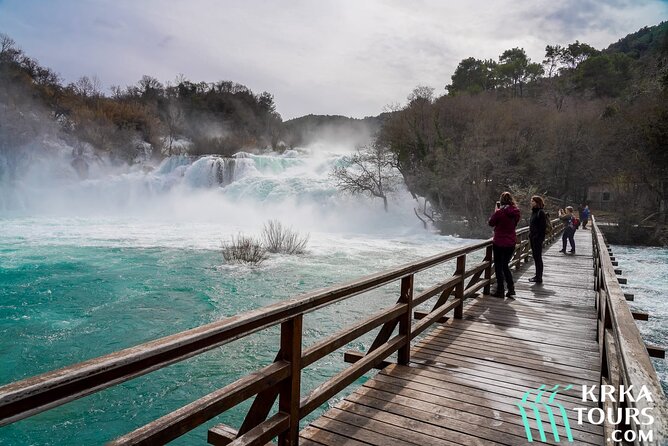 Krka Tour with Breakfast included in Croatia - Skradinski buk With a Guide: What You’re Actually Doing in Krka