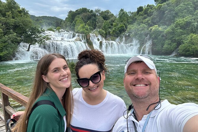 Krka Waterfall with Boat Rides to Skradin from Split or Trogir - Getting from Split (or Trogir) to Krka without stress