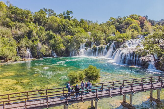 Krka Waterfall with Boat Rides to Skradin from Split or Trogir - Who should book this Krka + Skradin tour