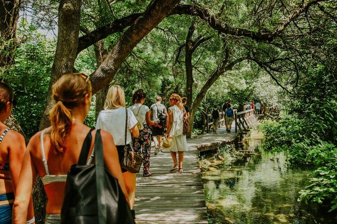 Krka Waterfalls and Trogir Tour from Omiš - What to Bring (and What to Skip) for a Better Krka Day