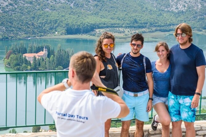 Krka Waterfalls and wine tasting Tour from Split or Trogir - Price and value: what $50.81 really buys, plus the big add-on