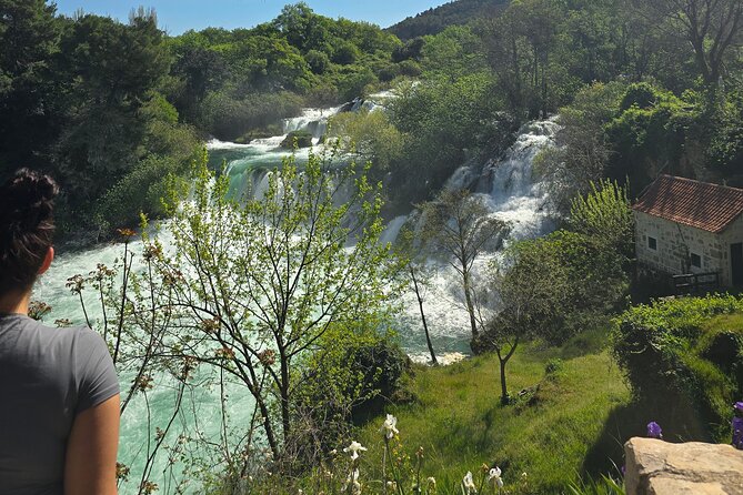 Krka Waterfalls, Boat Ride & Skradin city (Cruise & City Guests) - Key things to know before you go