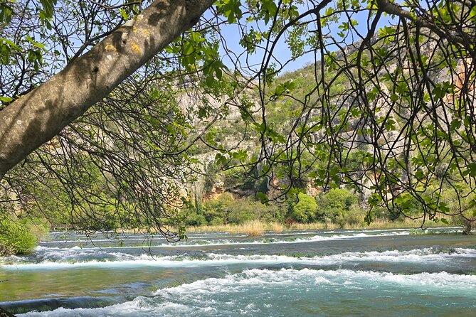 Krka Waterfalls, Boat Ride & Skradin city (Cruise & City Guests) - Krka Waterfalls in about 5 hours: what the schedule actually feels like