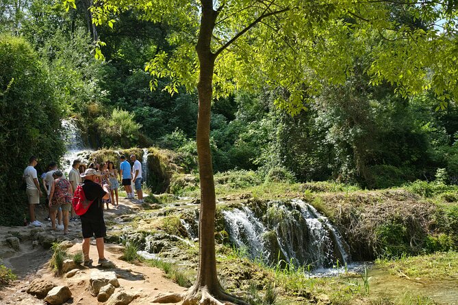 Krka Waterfalls, Boat Ride & Skradin city (Cruise & City Guests) - Who this tour fits best (and who should consider alternatives)