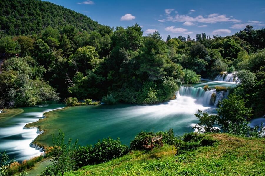 Krka Waterfalls Excursion from Makarska Riviera - Price and Value: What You’re Really Paying For