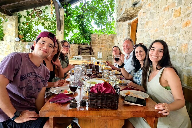 Krka waterfalls from Split - transfer and lunch INCLUDED - Early Start from Split: the real secret to enjoying Krka