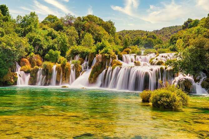 Krka Waterfalls, Lake Cruise & Skradin - Price and Value: What $156.52 Buys You in Real Life