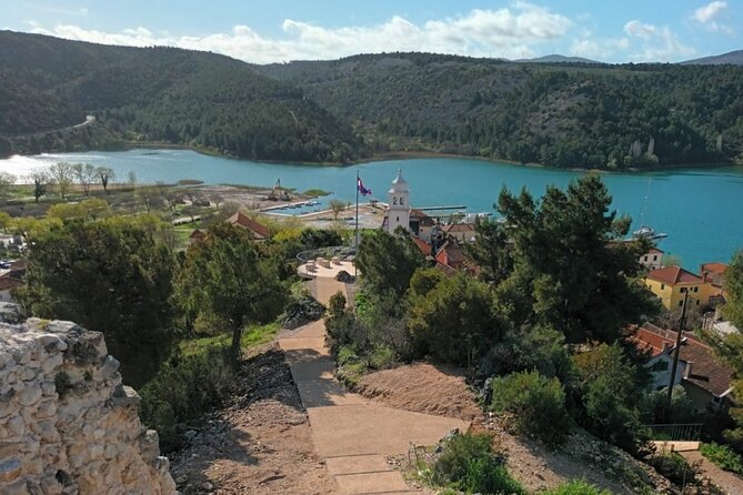 Krka Waterfalls, Lake Cruise & Skradin - What the Best Fit Looks Like (Who Should Book)