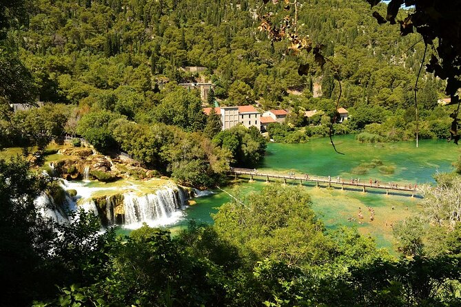 Krka Waterfalls, Lake Cruise & Skradin - Should You Book Krka Waterfalls, Lake Cruise & Skradin?