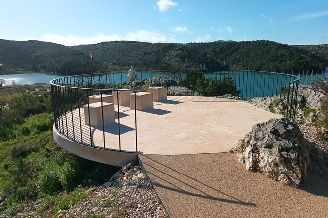 Krka Waterfalls, Lake Cruise & Skradin - Skradinski Buk Waterfall Timing: Enjoy the Water, Then Move On