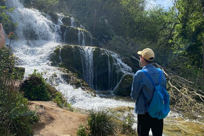 Krka waterfalls tour from Split - blue & green oasis - Key Highlights You’ll Actually Feel on the Day
