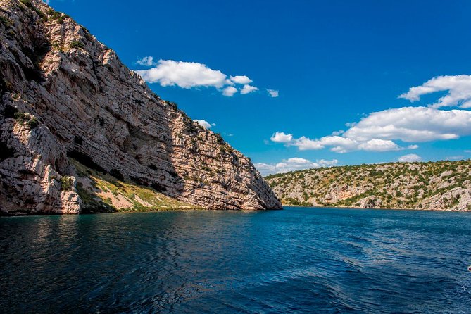 Krka Waterfalls Tour from Split with Boat Ride & Swimming - Swimming rules: where you can cool off today