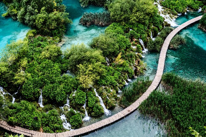 Krka Waterfalls Tour - Trip from Split with Boat & Swimming - Price and What You’ll Pay Extra: Is It a Good Value?