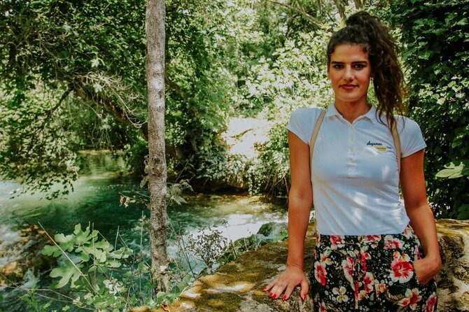 Krka Waterfalls tour with Boat Ride and Swimming in Skradin town - What’s Included, What’s Not, and What to Bring