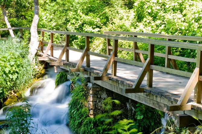 Krka Waterfalls tour with Boat Ride and Swimming in Skradin town - The Day’s Flow: The Real Schedule in Plain Language
