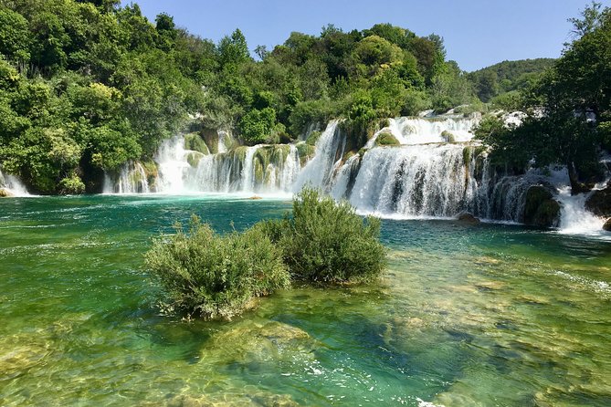Krka Waterfalls tour with Boat Ride and Swimming in Skradin town - Common Snags to Plan Around (So Your Day Stays Fun)
