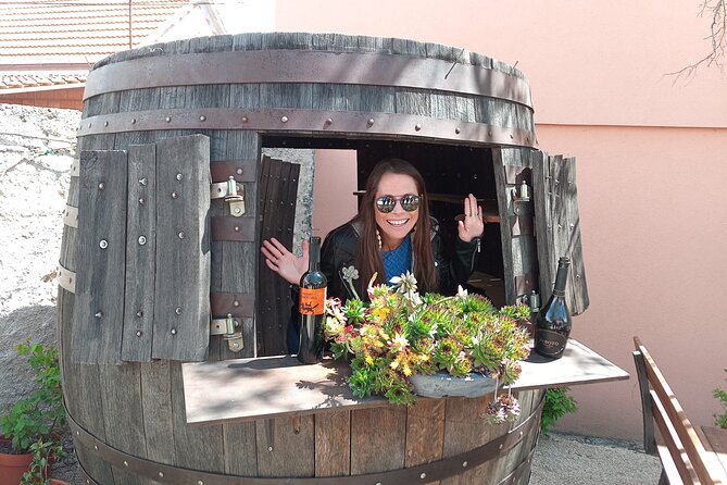 Krka Waterfalls & Wine and Cheese Tasting Tour from Split - What you should pack (so the day feels effortless)
