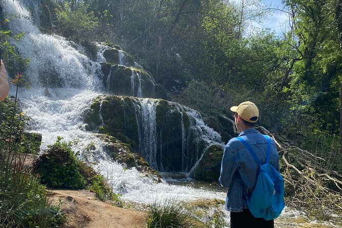 Krka Waterfalls & Wine and Cheese Tasting Tour from Split - Who this tour suits best