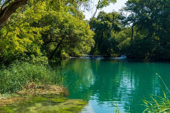 Krka Waterfalls with 30min river cruise from Split or Kaštela - Who Should Book This Krka Tour (and Who Might Not)
