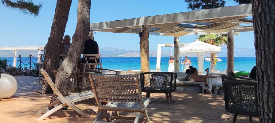 Krknjaši Blue Lagoon 3-Island Tour - Dalmatia on a speedboat: the day’s rhythm in plain terms