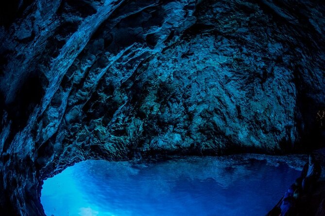 Luxury Blue Cave & 5 Islands Tour from Split - Why This Speedboat Loop Works So Well From Split