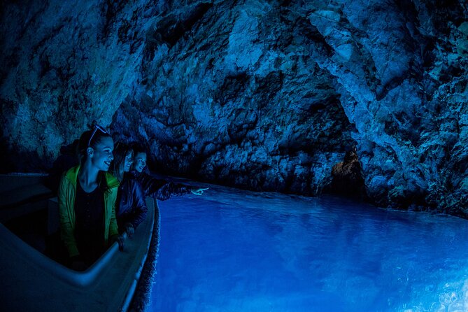 Luxury Blue Cave & 5 Islands Tour from Split - Price and What It Really Costs You