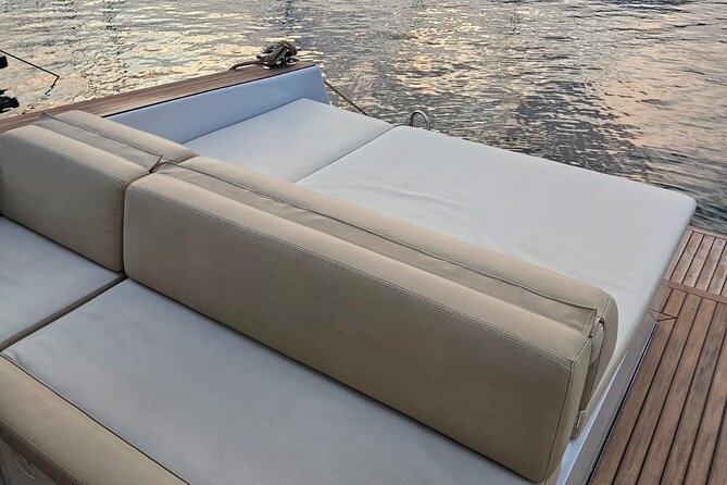 Luxury Blue Cave and Hvar Island Boat Tour from Split - Quick hits worth knowing
