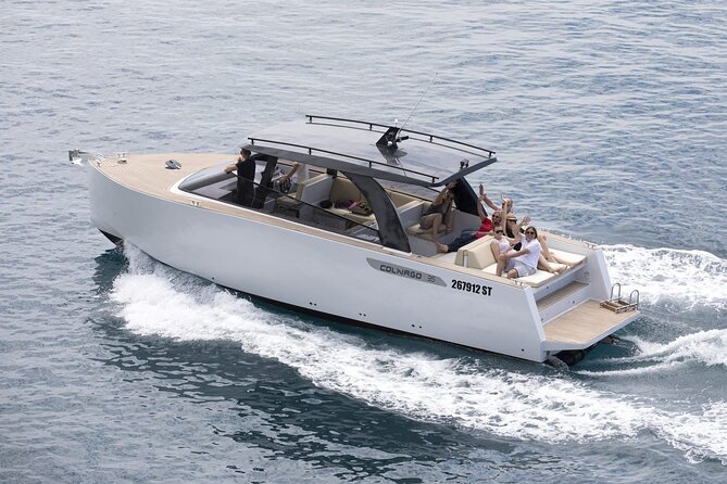 Luxury Blue Cave and Hvar Island Boat Tour from Split - Price and what you’re really paying for