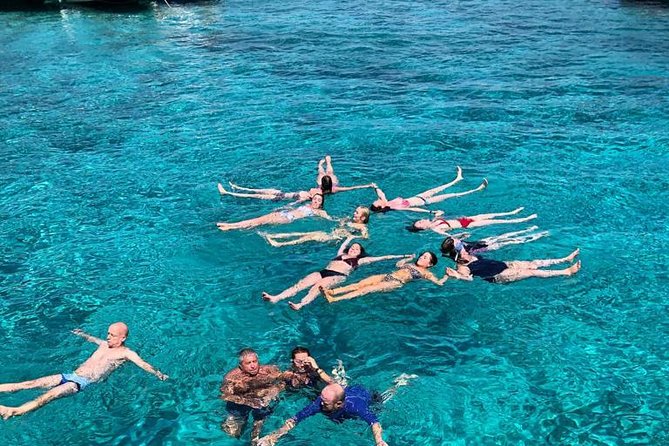Luxury Blue Cave, Hvar and Vis Boat Tour from Split and Brac - A 7:30 AM Speedboat Day That Tries to Do a Lot