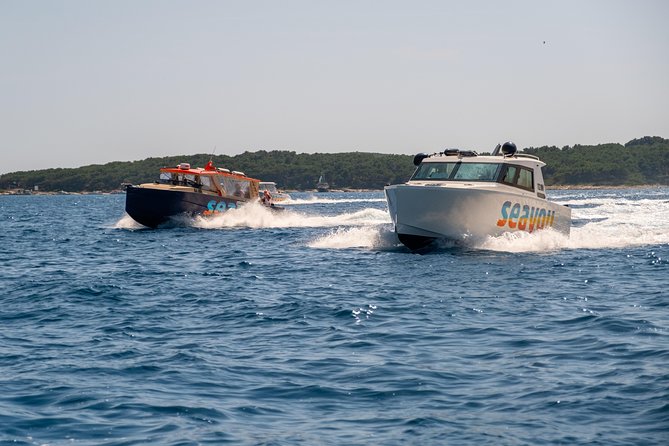 Luxury Blue Cave, Hvar and Vis Boat Tour from Split and Brac - What You Pay For: Price, Tickets, and Where the Value Actually Shows