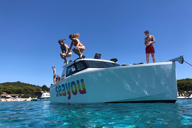 Luxury Blue Cave, Hvar and Vis Boat Tour from Split and Brac - KOMIŽA on Vis: A Quick Harbour Walk (When Time Allows)