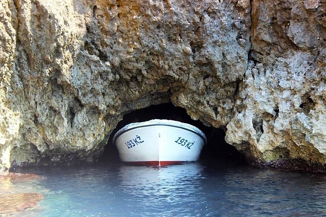 Luxury Boat - Blue Cave From Split Island-Hopping Full-Day Cruise, Hvar, Vis - Price and Value at Around $191: What’s Included, What’s Extra
