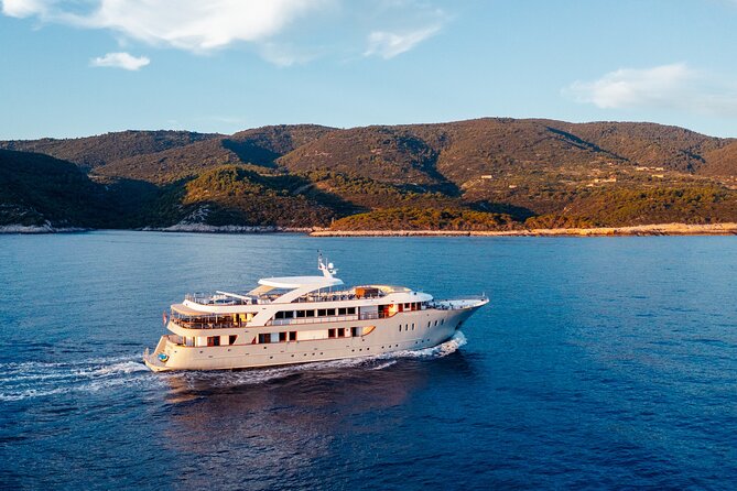 Luxury Yacht Week from Split to Dubrovnik - Key things to know before you go