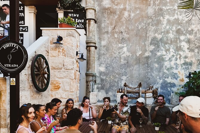 Luxury Yacht Week from Split to Dubrovnik - Korčula Town: markets, jewelry shopping, and Marco Polo lore