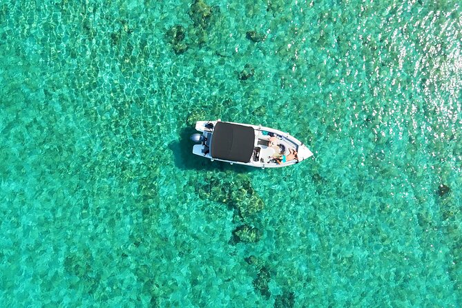Magic Private Boat Tour from Split - Key Things I’d Put at the Top of Your List