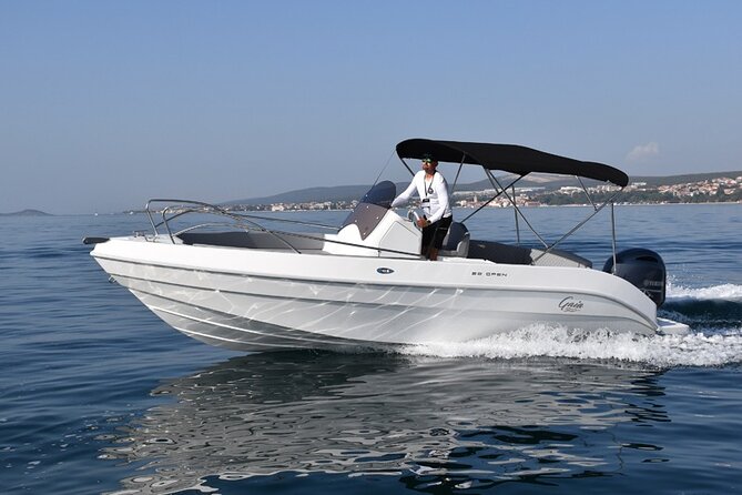 Magic Private Boat Tour from Split - How I’d Think About the Schedule (So You Don’t Feel Rushed)