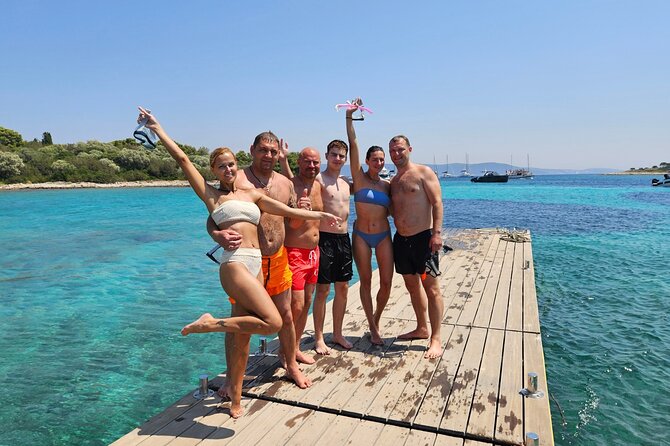 Magic Private Boat Tour from Split - Price and Value: What You’re Actually Paying For