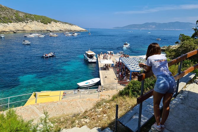Magical Blue Cave and Hvar Tour from Split and Brac - Key highlights you’ll actually care about