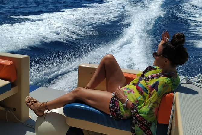 Magical Blue Cave and Hvar Tour from Split and Brac - Stiniva Cove: A Fast Hit of Famous Coastline