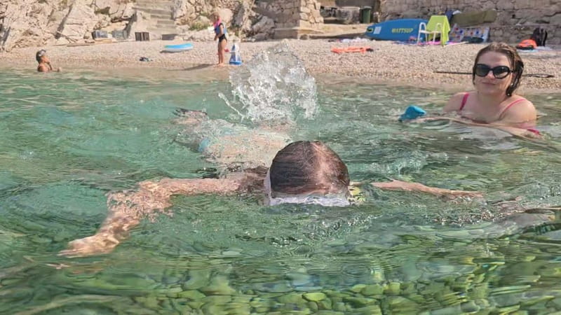 Makarska: 3-Island Speedboat Golden Horn & Blue Lagoon Tour - Price and Value: Why $106 Can Be a Good Deal for a 5-Hour Island Plan