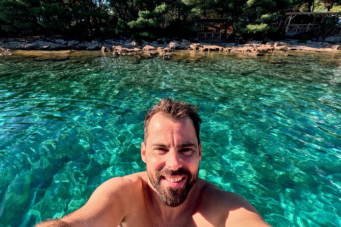 Makarska: 3-Island Speedboat Tour with Cave and Blue Lagoon - Who should book (and who should skip) this Makarska speedboat