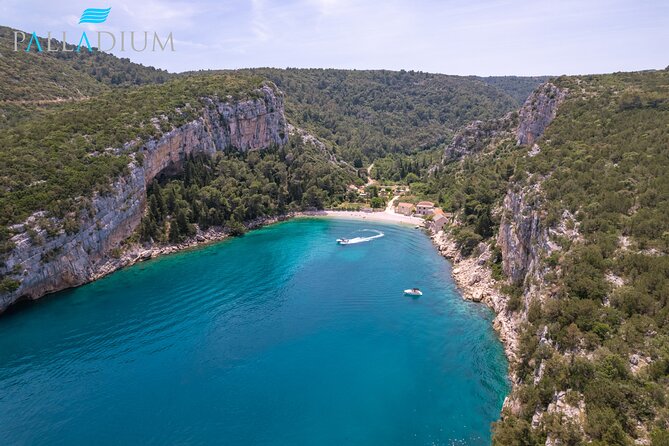 Makarska: 3 Island Speedboat Tour with Little Blue Cave & Lagoon - What You Really Get in 5 Hours from Makarska