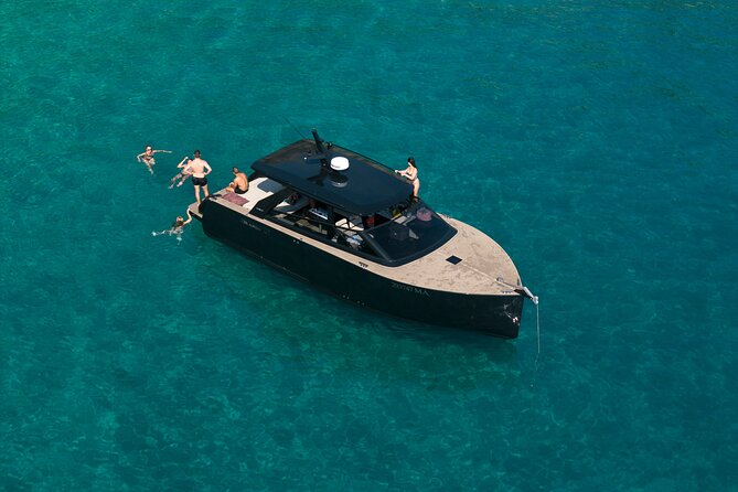 Makarska: 4 Island Luxory Boat Tour - Town Hvar & Pakleni islands - Makarska to Hvar and the Pakleni Islands: What This Tour Gets Right
