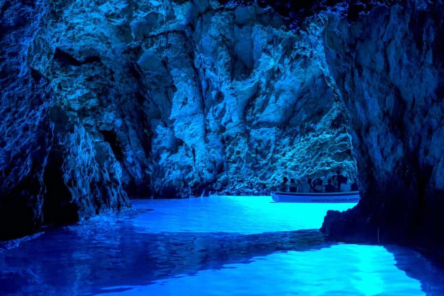 Makarska: 5-Islands Tour, Blue Cave, Vis, Hvar & Brač - Key Things I’d Plan Around